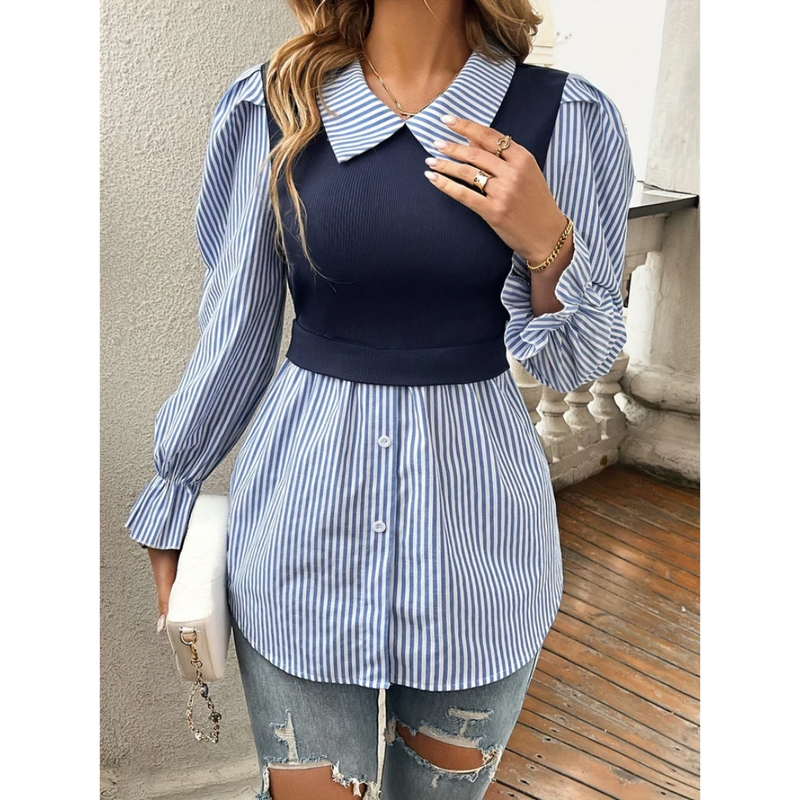 Beautifully Crafted Blouse