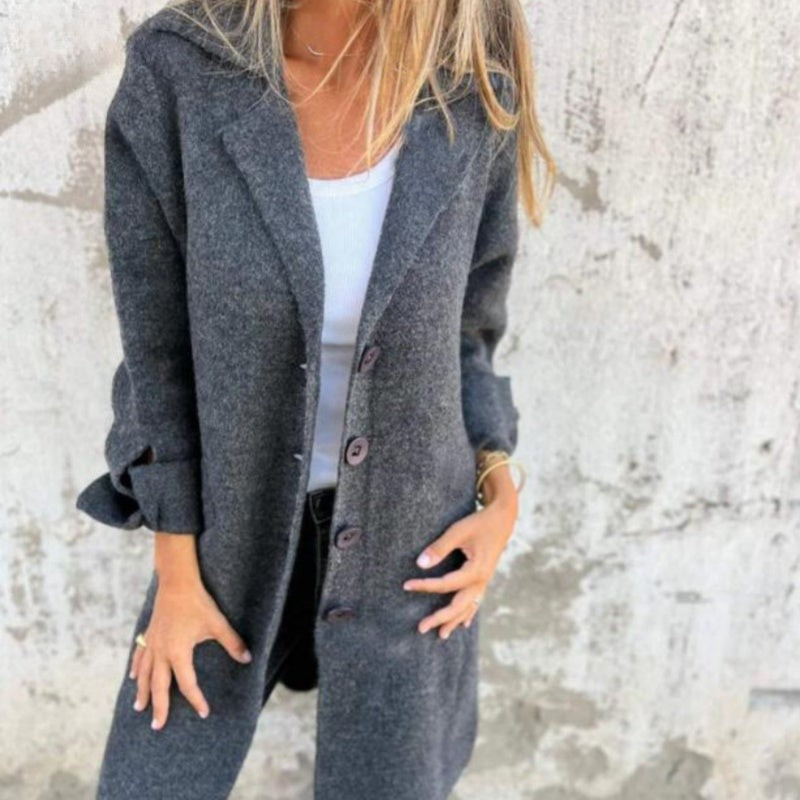 Classic Vintage Coat