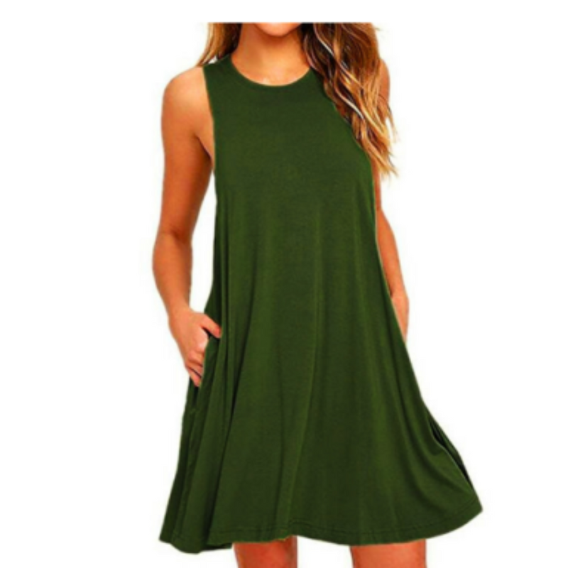 Thoughtfully Designed Garment