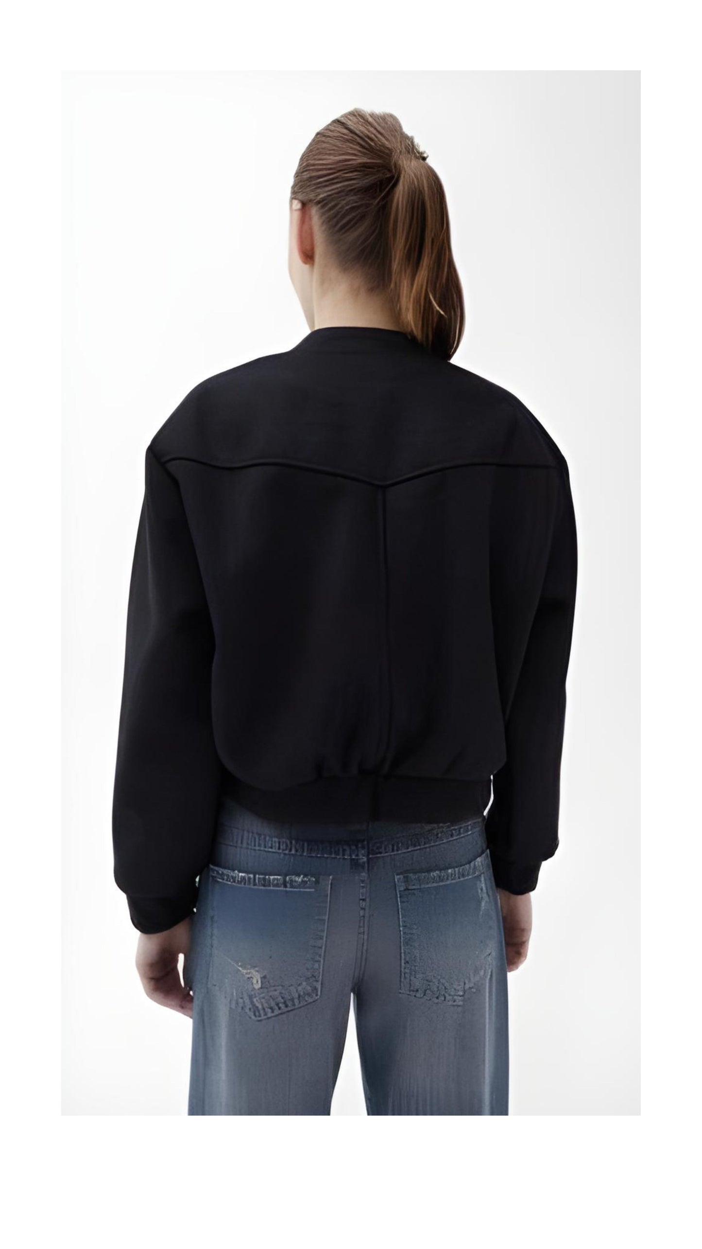 Vintage Inspired Jacket