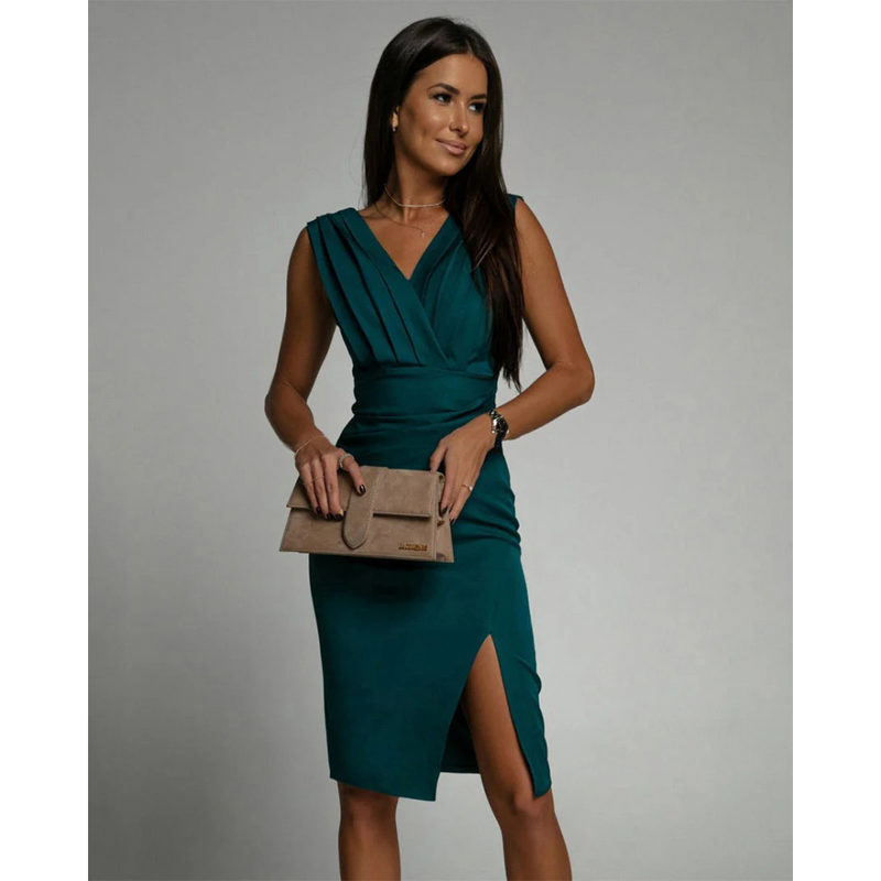 Elegantly Designed Dress