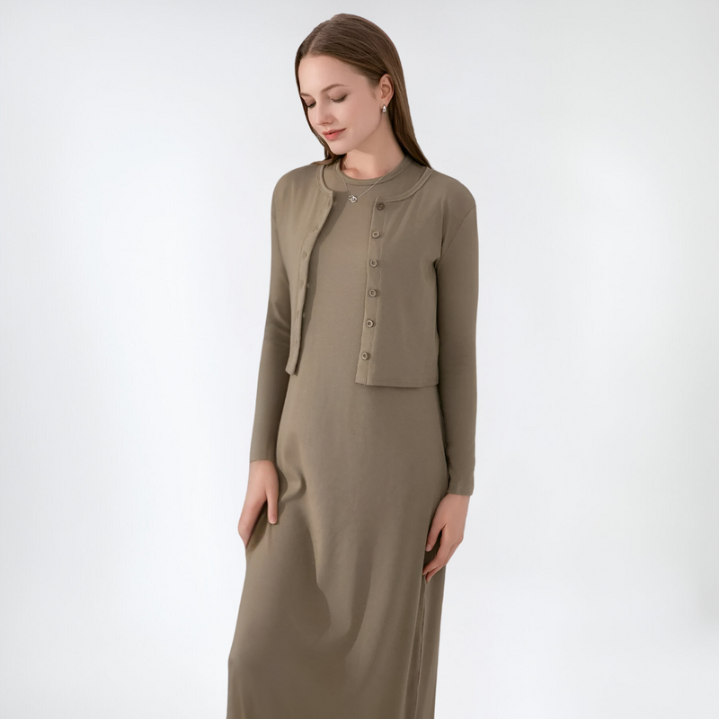 Beautifully Crafted Cardigan
