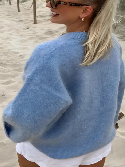 Thoughtfully Designed Sweater