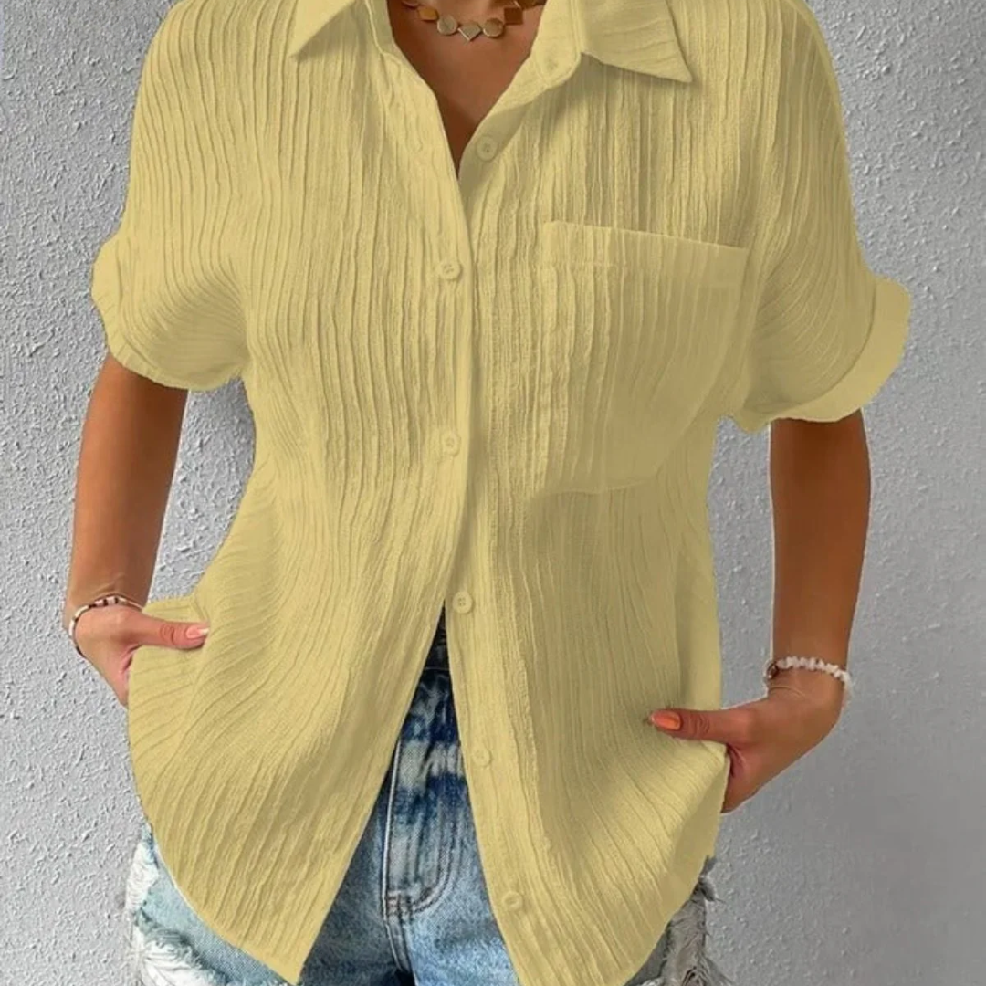 Beautifully Crafted Blouse