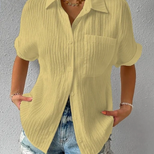 Beautifully Crafted Blouse