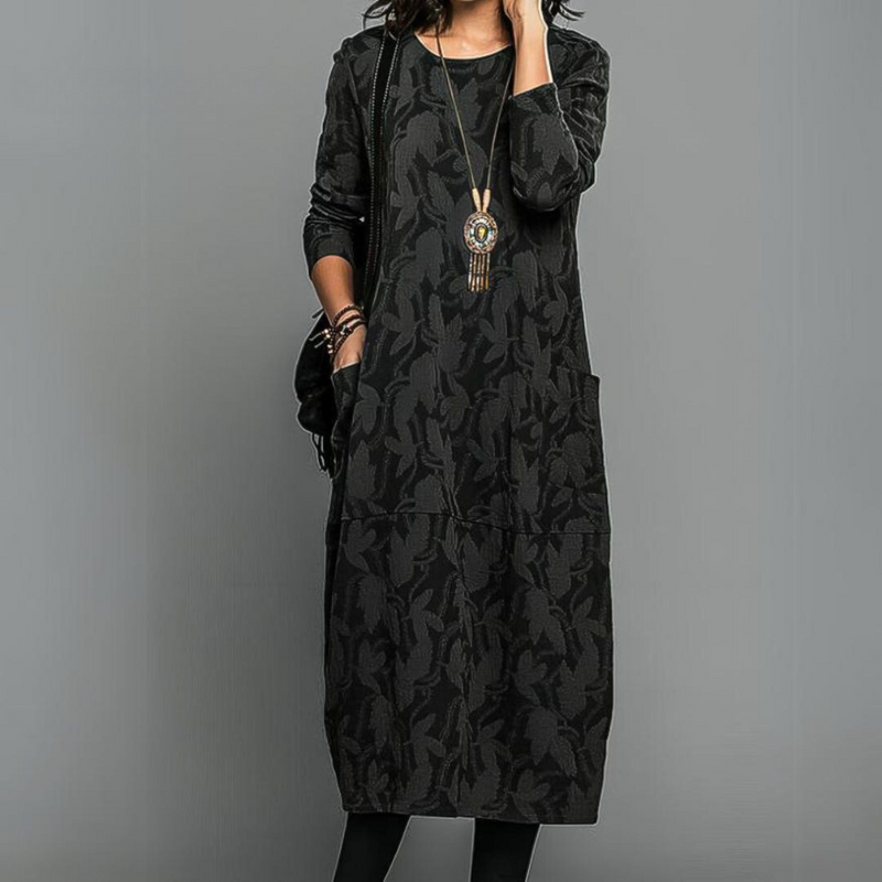 Elegantly Designed Garment