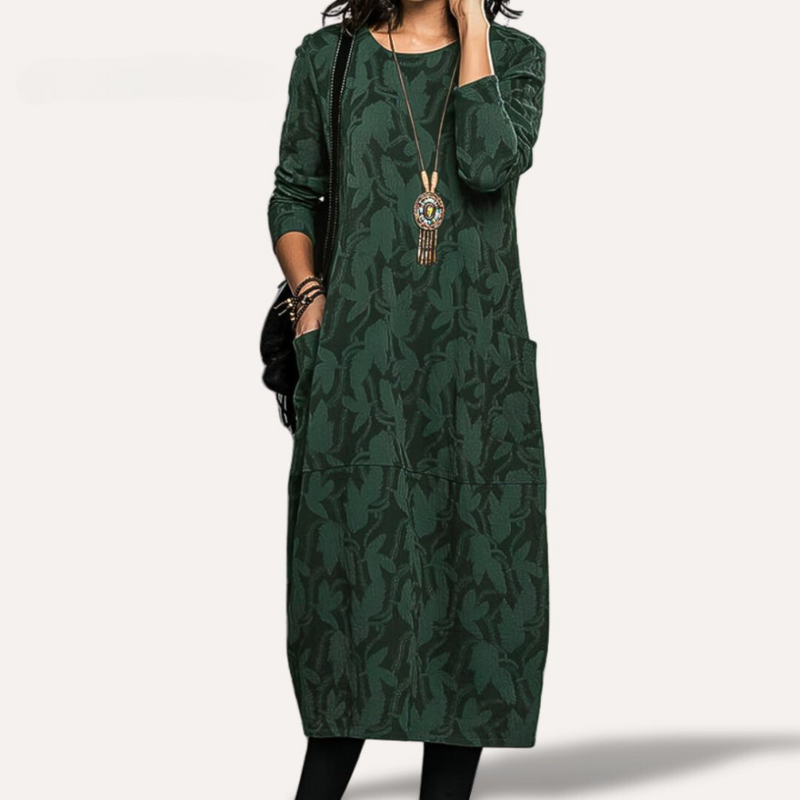 Elegantly Designed Garment