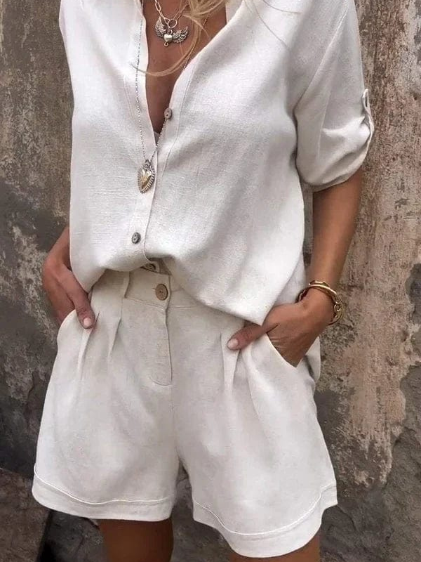 Vintage Inspired Garment