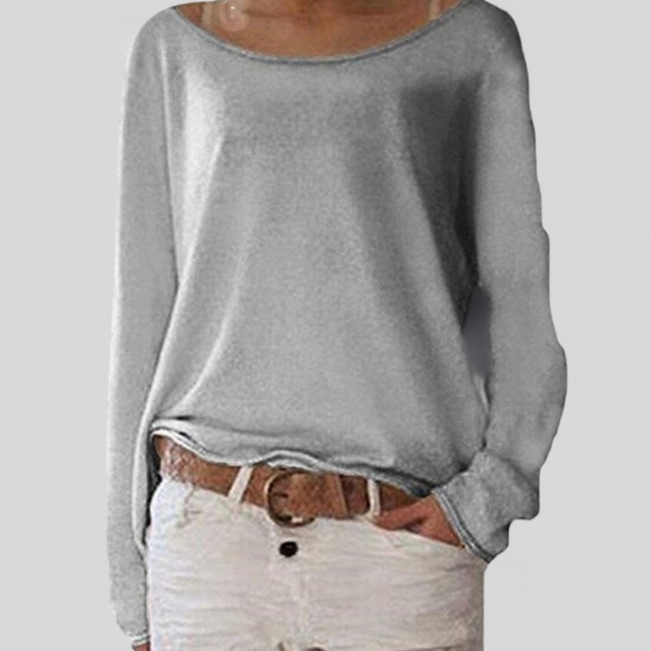 Elegantly Designed Pullover