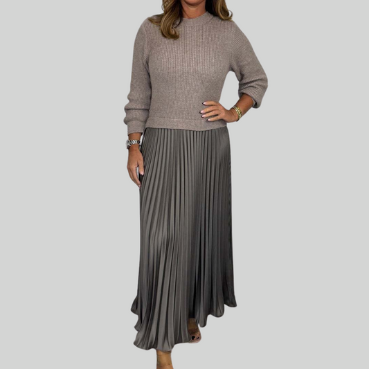Vintage Inspired Dress