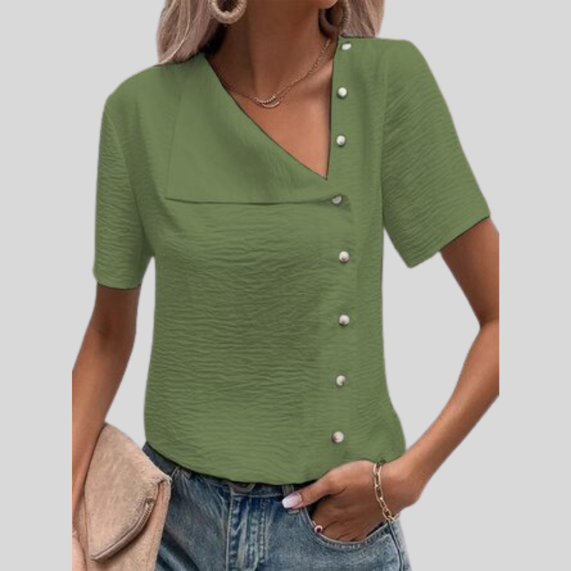 Classic Designed Blouse