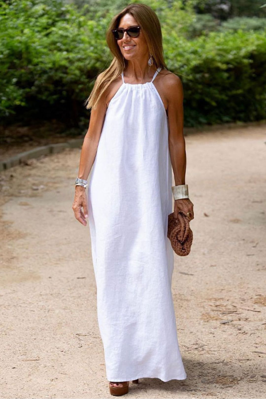 Thoughtfully Designed Dress