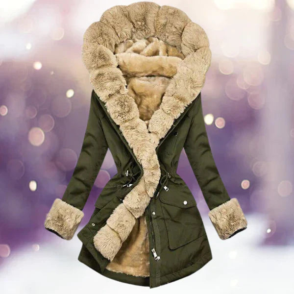 Classic Designed Garment