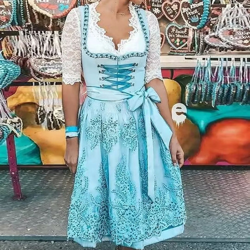 Timeless Vintage Style Garment