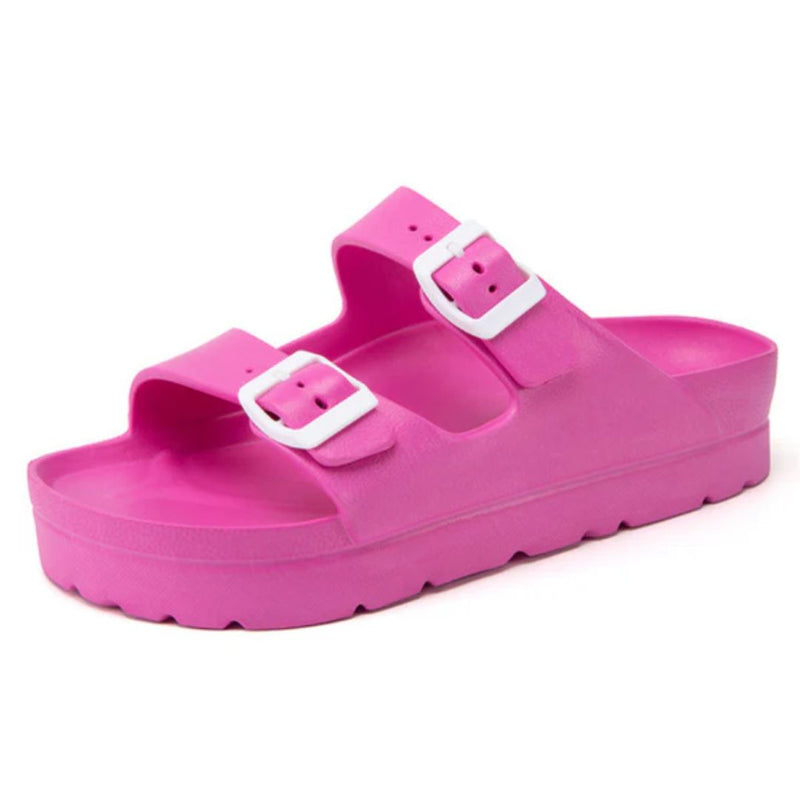 Stylish Orthopedic Sandals for Any Occasion