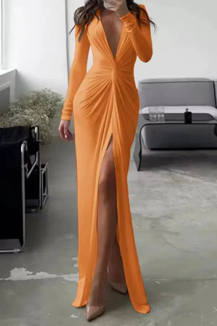 Thoughtfully Designed Dress
