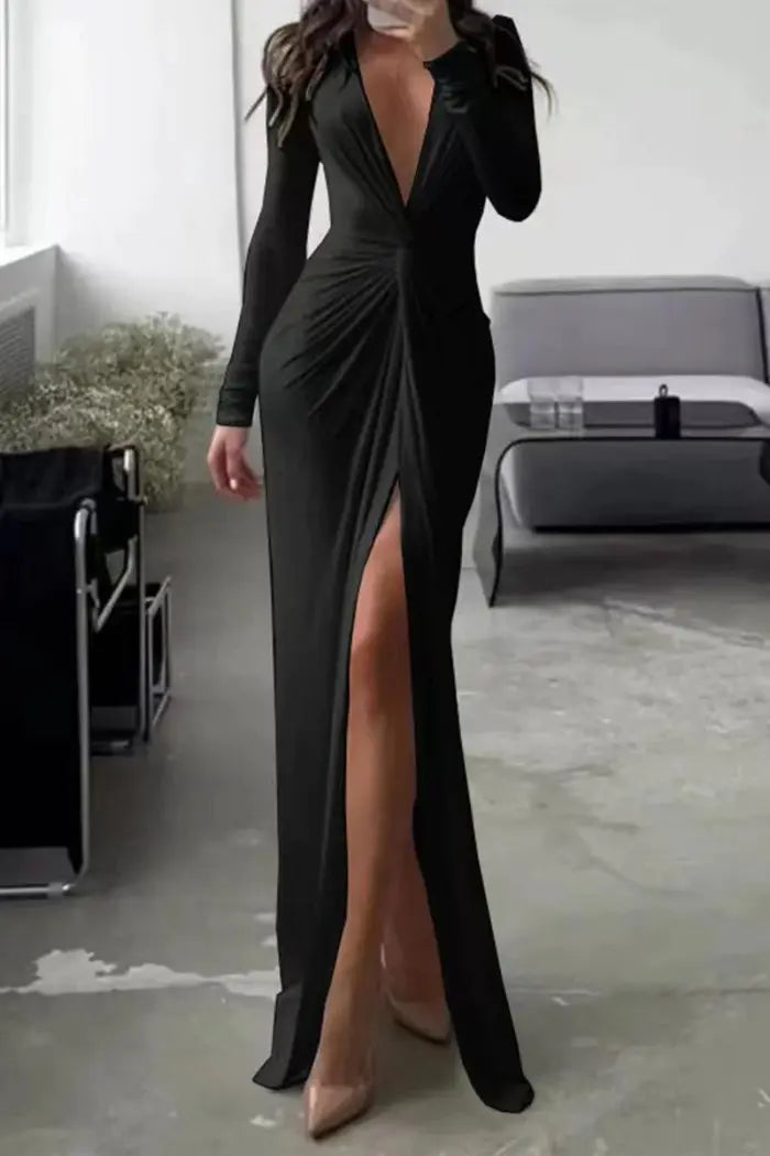 Thoughtfully Designed Dress