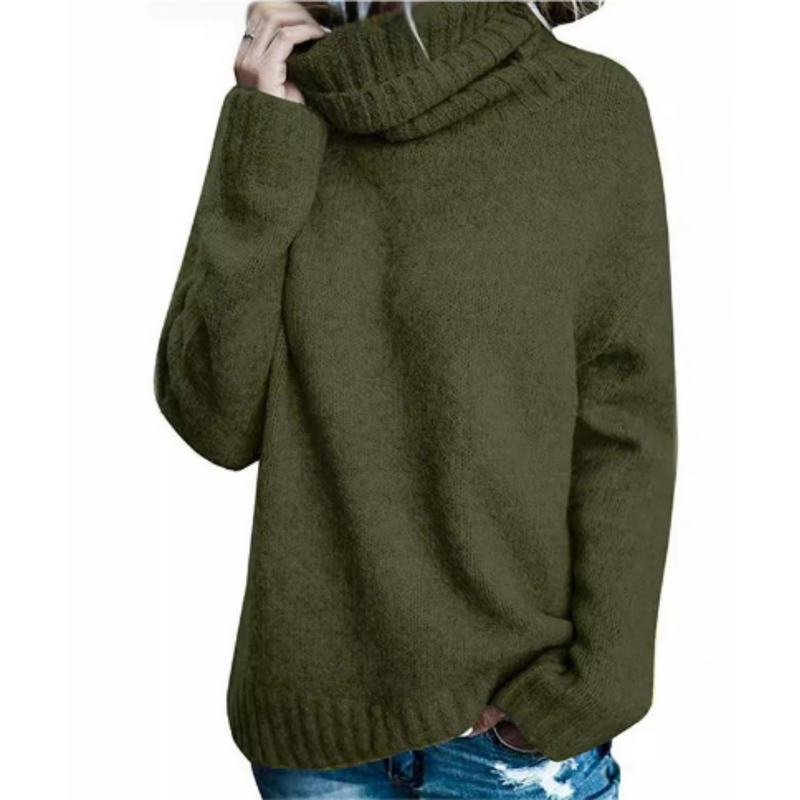 Vintage Inspired Sweater