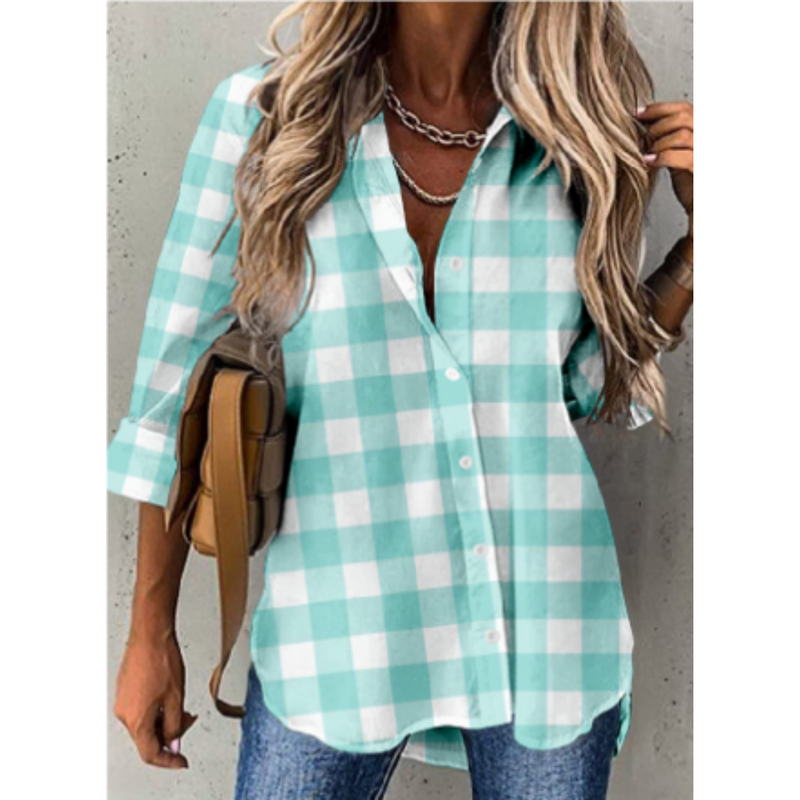 Elegantly Designed Blouse