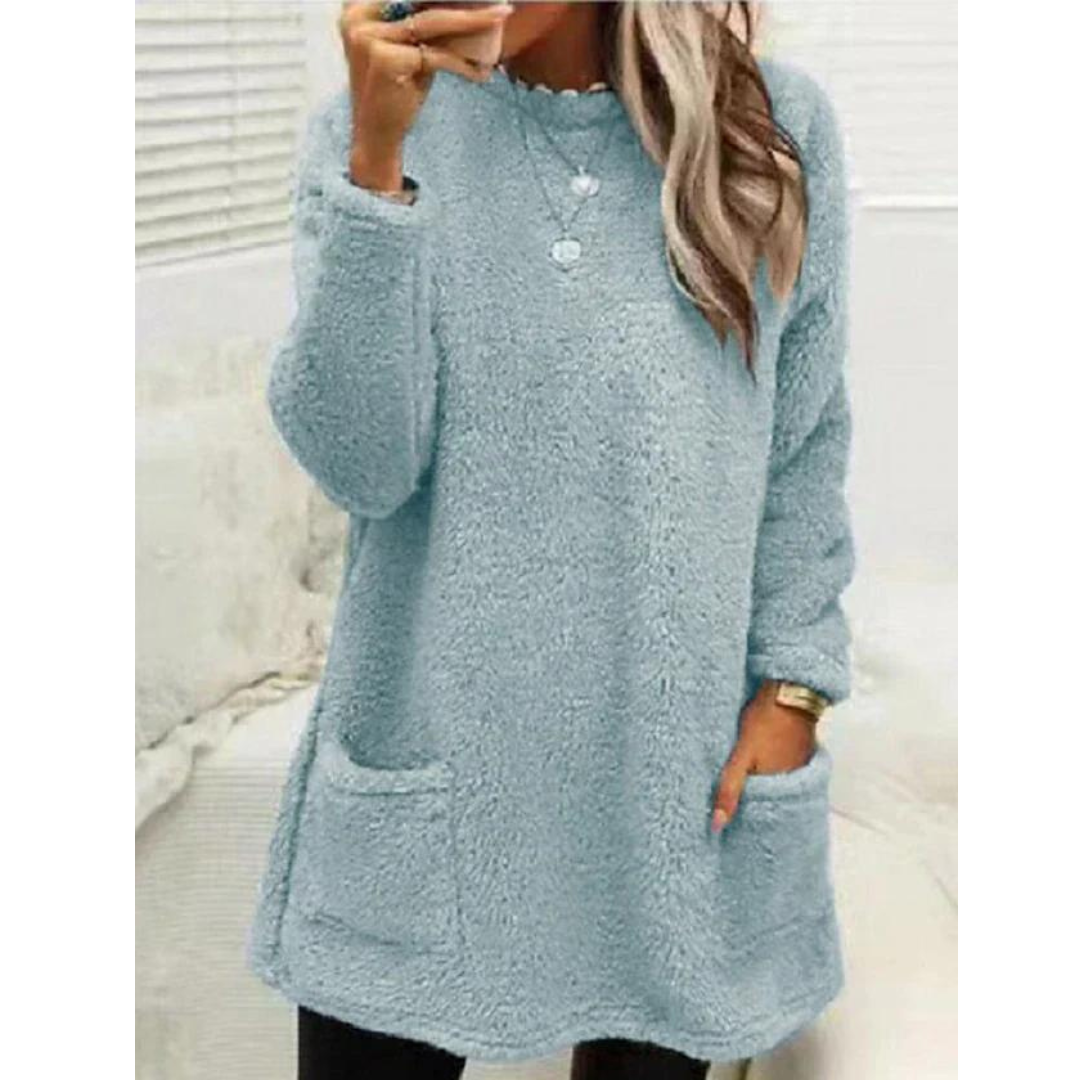 Light blue