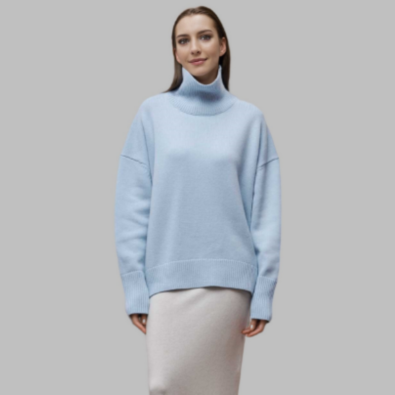 Beautifully Crafted Sweater
