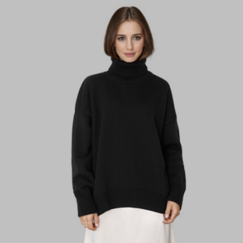 Beautifully Crafted Sweater