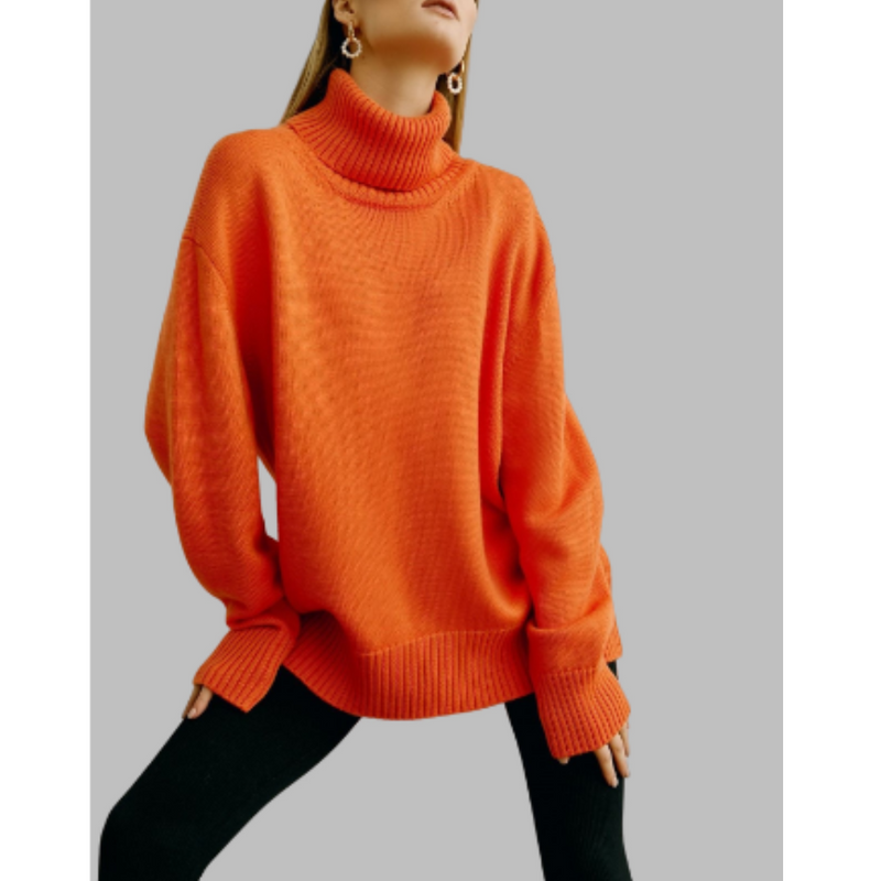 Beautifully Crafted Sweater