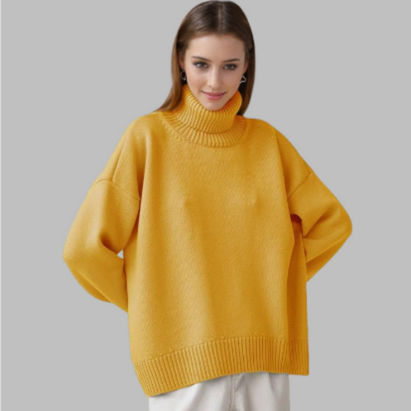 Beautifully Crafted Sweater