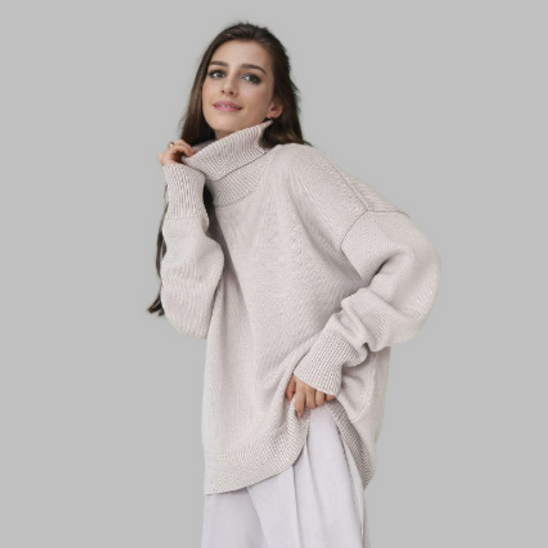 Beautifully Crafted Sweater