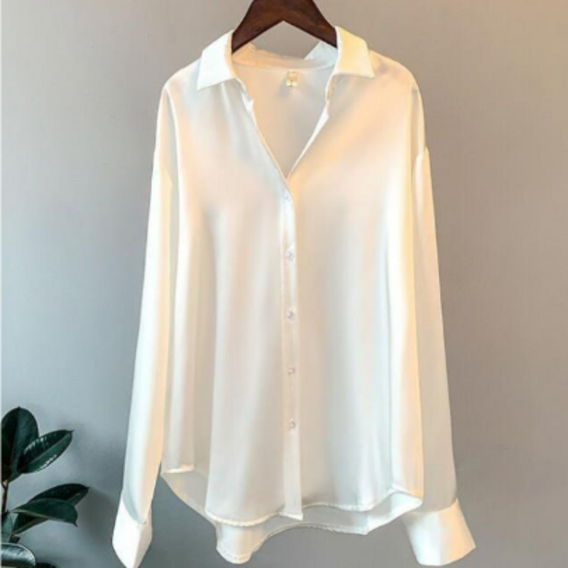 Classic Designed Blouse