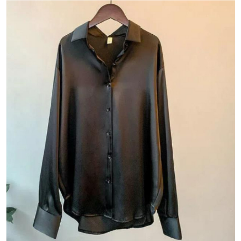 Classic Designed Blouse