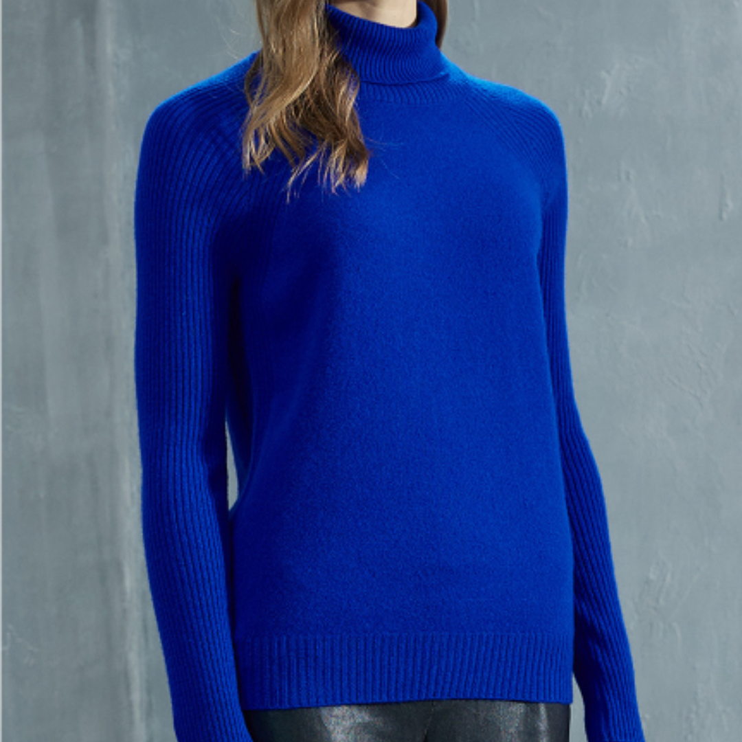 Classic Vintage Sweater