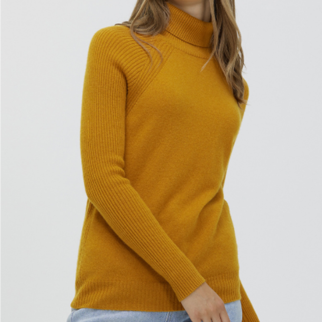 Classic Vintage Sweater