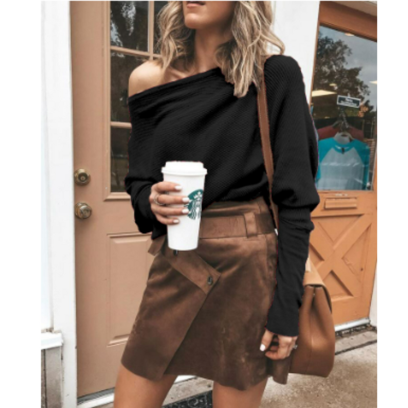 Elegantly Designed Sweater