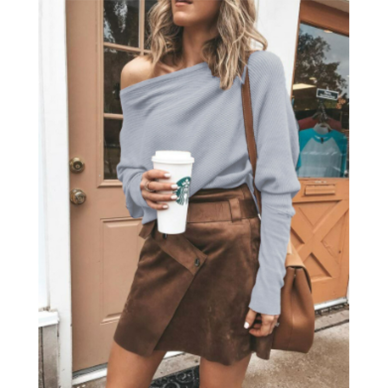 Elegantly Designed Sweater