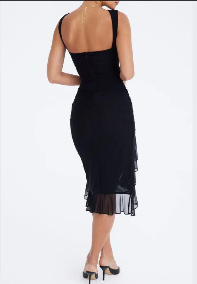 Classic Vintage Dress