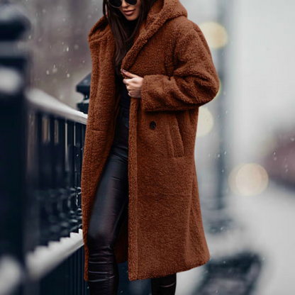 Red-brown