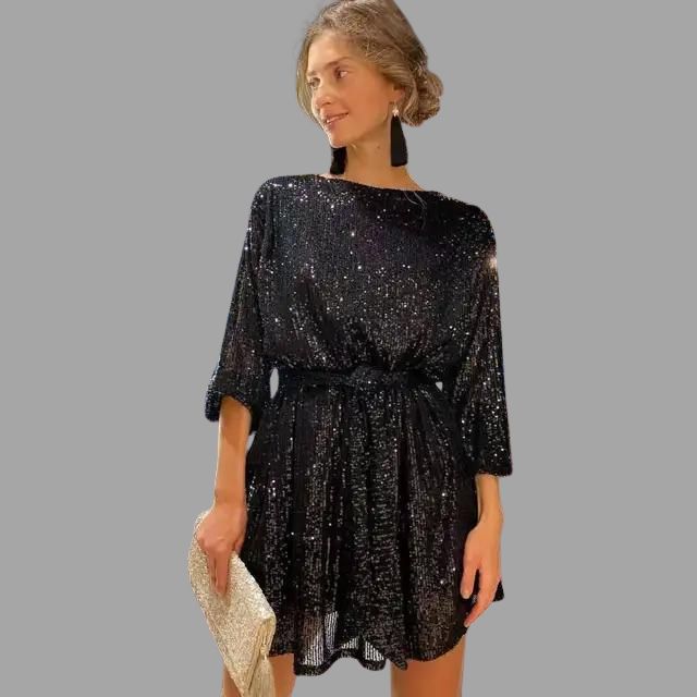 Timeless Vintage Style Garment