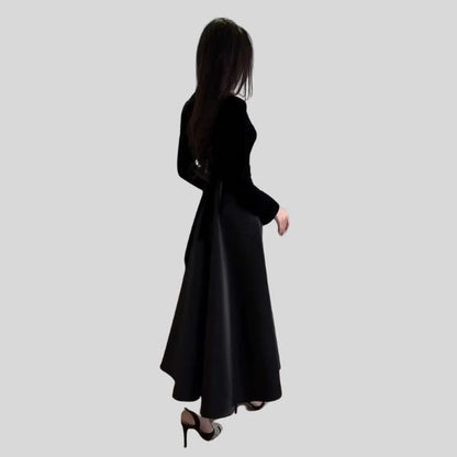 Gracefully Designed Garment