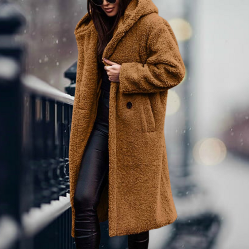 Vintage Inspired Coat