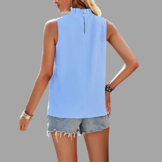 Elegantly Designed Blouse