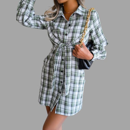 Classic Designed Dress
