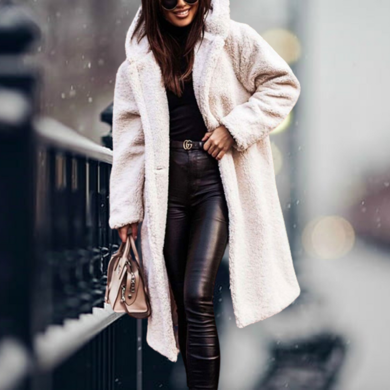 Vintage Inspired Coat