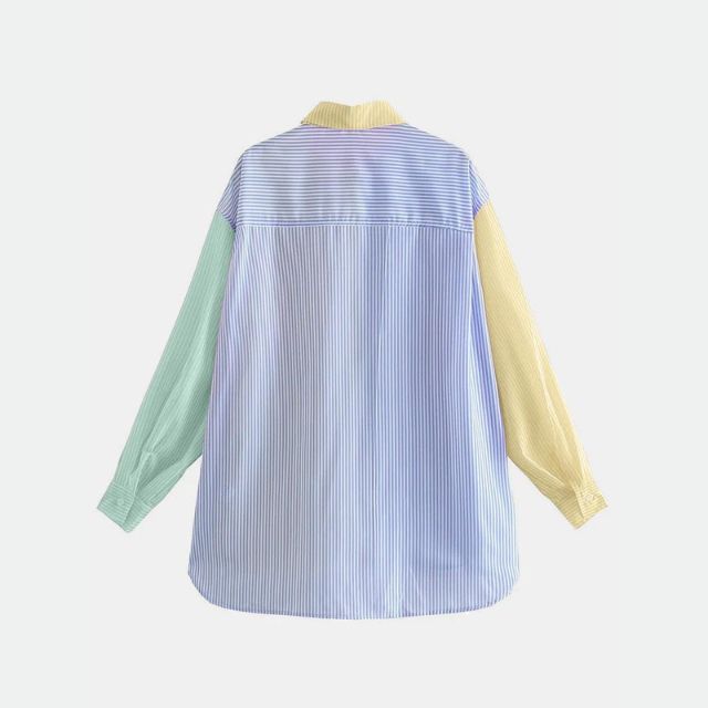 Thoughtfully Designed Shirt