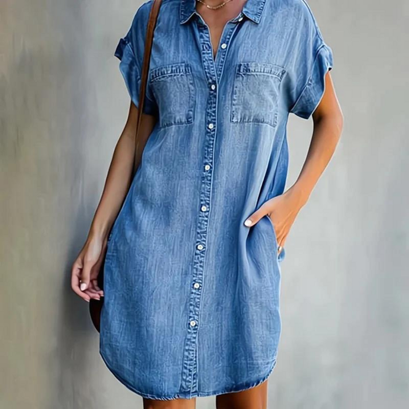Elegantly Designed Garment