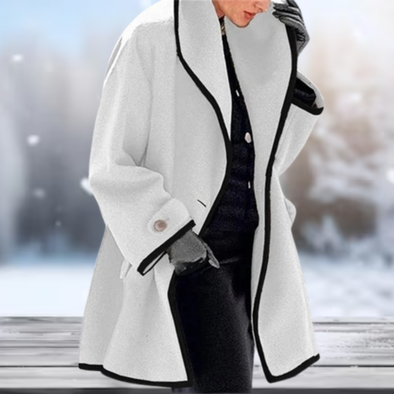 Vintage Inspired Coat