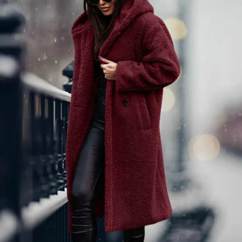 Classic Designed Jacket