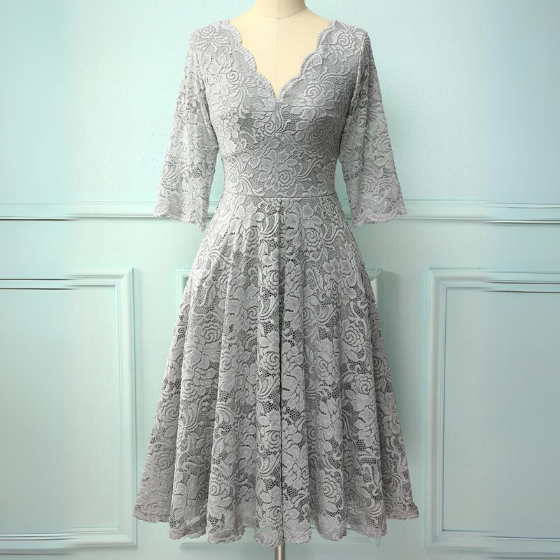 Timeless Vintage Style Garment