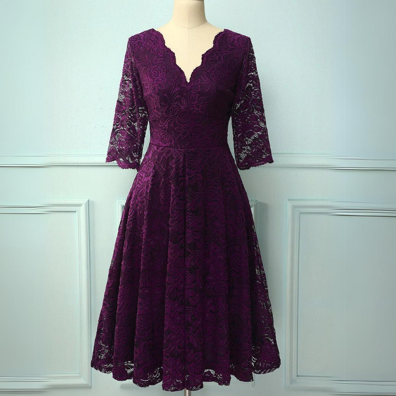 Timeless Vintage Style Garment
