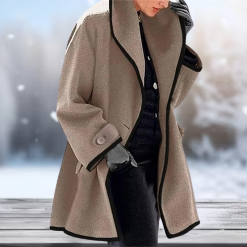 Timeless Vintage Style Garment